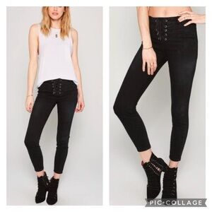 EUC AMUSE SOCIETY Soho Pant | Size 30